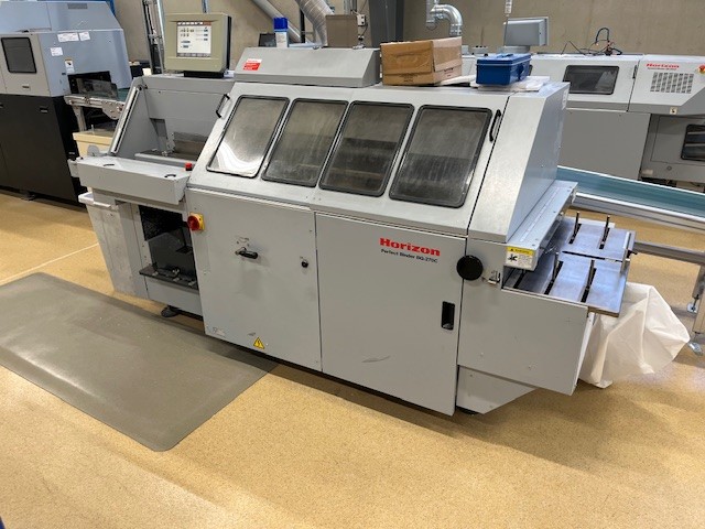 Horizon BQ 270 C